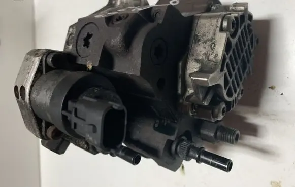 Renault Espace - Grand espace IV Fuel injection high pressure pump 0445010033 8200457039