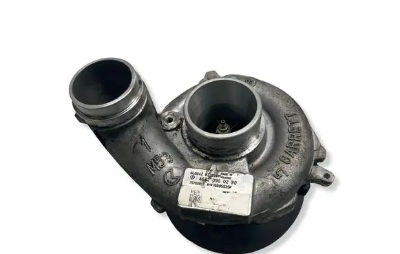 Mercedes-Benz E W211 Turbo A6420900280
