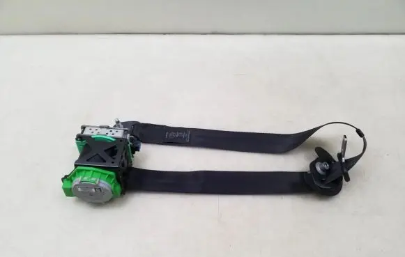 Citroen DS4 Front seatbelt 96871491XX