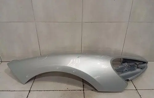 McLaren 600LT Rear arch 13A0683CP