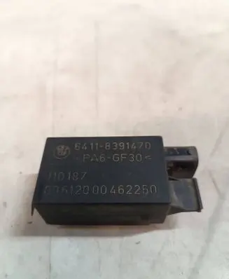 BMW 3 E46 AUC sensor 8391470