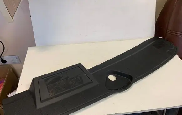 Audi Q5 SQ5 Radiator trim 80A807081