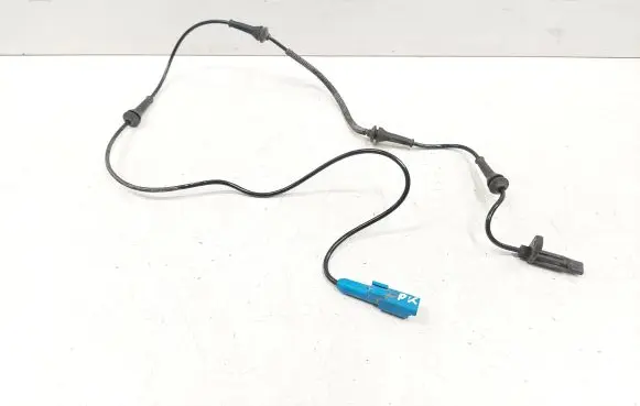 Citroen C5 ABS brake wheel speed sensor