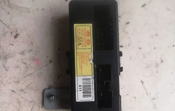 Hyundai Santa Fe Other control units/modules 952302B225