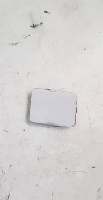Dacia Sandero II Front tow hook cap/cover 511802873R