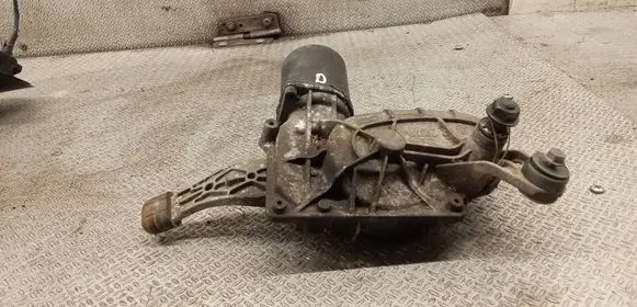 Renault Scenic III - Grand scenic III Wiper motor 