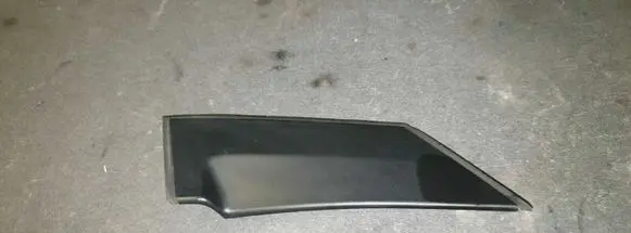 Side speaker trim/cover