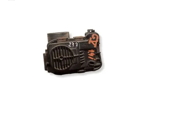 Volkswagen Golf IV Throttle valve 03C133062