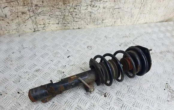 Mini One - Cooper Coupe R56 Front shock absorber with coil spring 