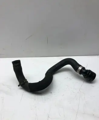 BMW 5 F10 F11 Engine coolant pipe/hose 15476810 176934 6278647