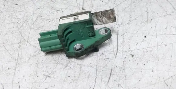 Volkswagen PASSAT B6 Airbag deployment crash/impact sensor 3C0909606 331324