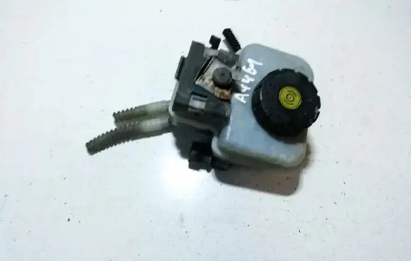 Opel Meriva A Brake fluid reservoir 3206716