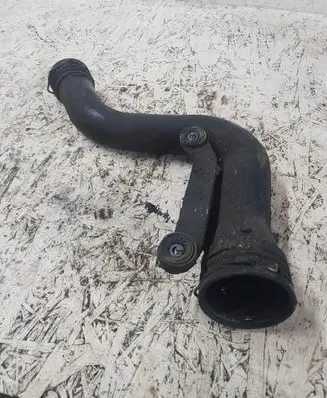 Seat Altea XL Intercooler hose/pipe