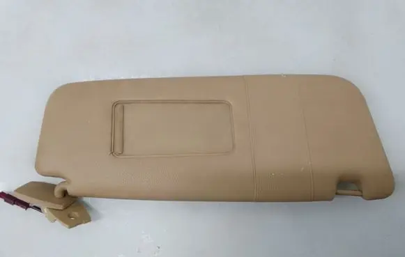BMW 5 E60 E61 Sun visor