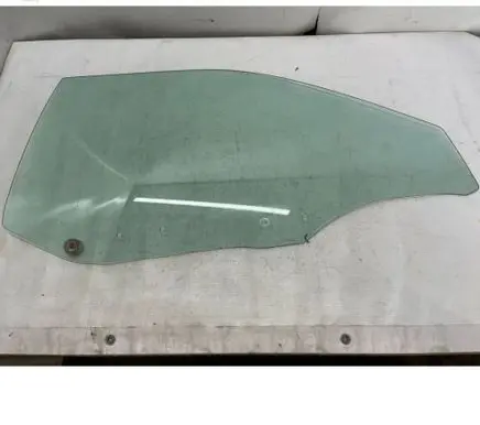 Ford Probe Front door window/glass (coupe) 43R001054