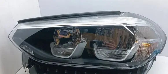 Headlight/headlamp