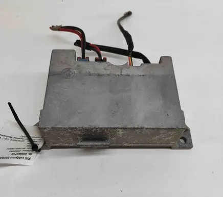 Mitsubishi Colt Power steering control unit/module A4545450032 MR594091