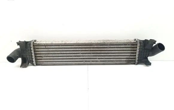Ford Focus Intercooler radiator
