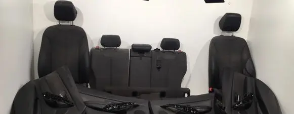 BMW 3 F30 F35 F31 Seat set 