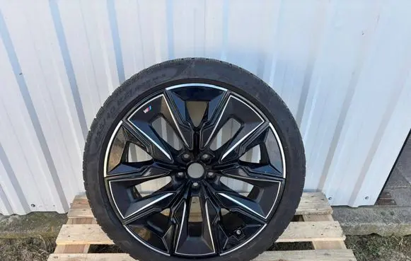 BMW 7 G70 R21 alloy rim 5A41F78