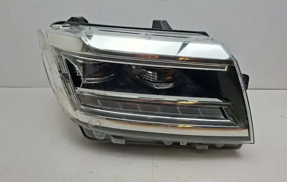 Volkswagen Crafter Headlight/headlamp 7C1941036F 1EX01283006 0128300600105848