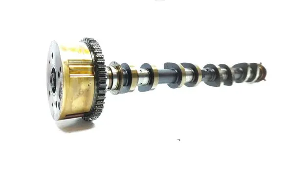 Camshaft