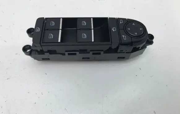 Mazda CX-60 Electric window control switch KAAA66350