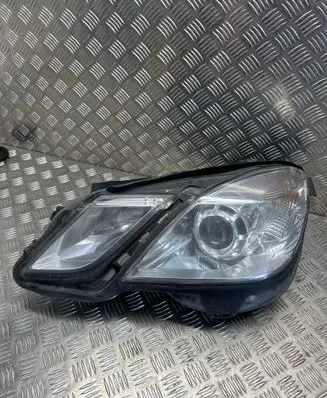 Mercedes-Benz E W212 Headlight/headlamp A2128208161