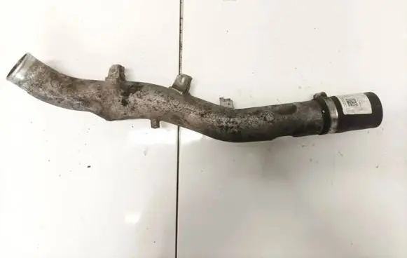 Toyota Corolla Verso AR10 Intercooler hose/pipe