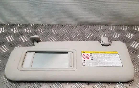 Mazda 6 Sun visor 
