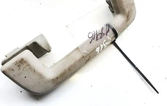 Ford Mondeo MK IV Rear interior roof grab handle