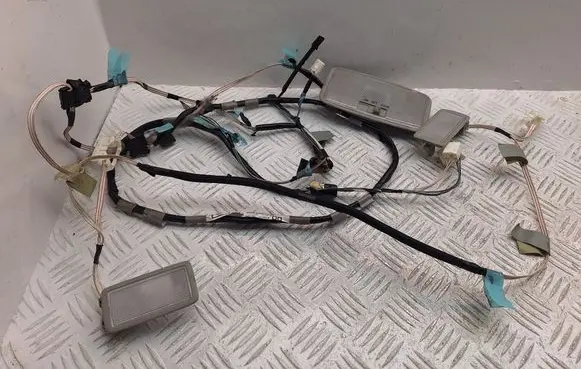 Toyota Auris 150 Other wiring loom 8217102880 8134030100 8217102880h