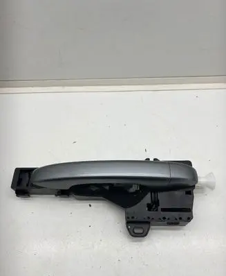 Renault Arkana Rear door exterior handle