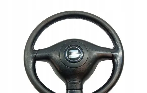 Seat Leon (1M) Steering wheel