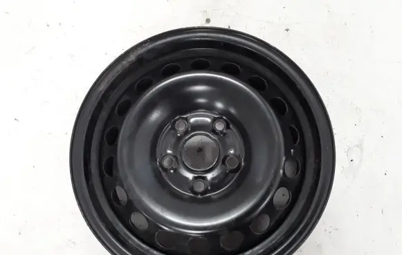 Volkswagen Caddy R15 forged rim 1K0601027C
