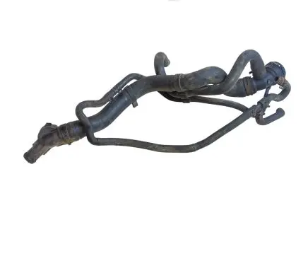 Volkswagen PASSAT B6 Engine coolant pipe/hose 1K0122291A