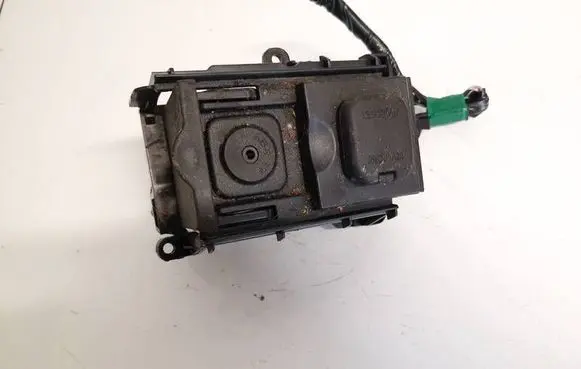 Mazda 2 Cigarette lighter 