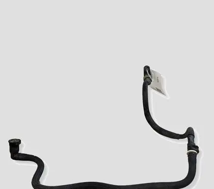 Nissan Qashqai Fuel line pipe