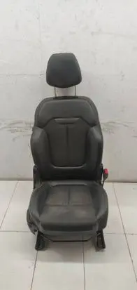 Renault Kadjar Front passenger seat 