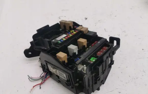 Hyundai i40 Fuse box set 91951-3X160