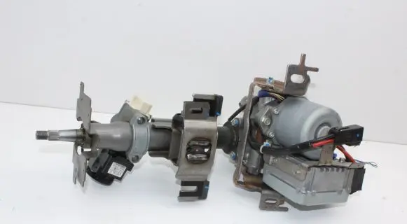 Nissan Juke I F15 Steering rack mechanical part 48810BA60C