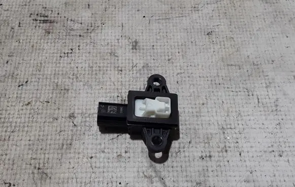 Volvo V40 Airbag deployment crash/impact sensor 31360986
