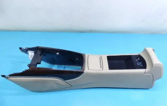 Audi A6 S6 C7 4G Armrest 4G0864981G IMPRK1295978