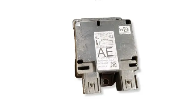 Ford Transit Airbag control unit/module 6C1T14B056AE