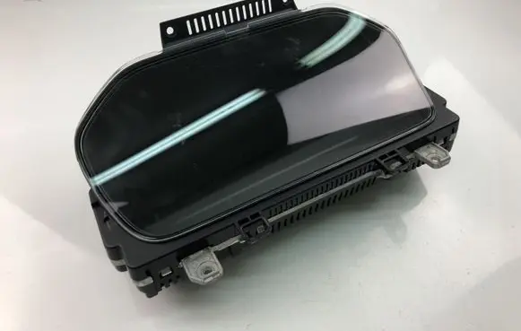 Volvo S60 Speedometer (instrument cluster) P32276753AA