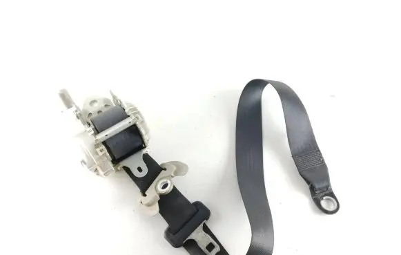Toyota Tundra II Front seatbelt A4192P 0669104