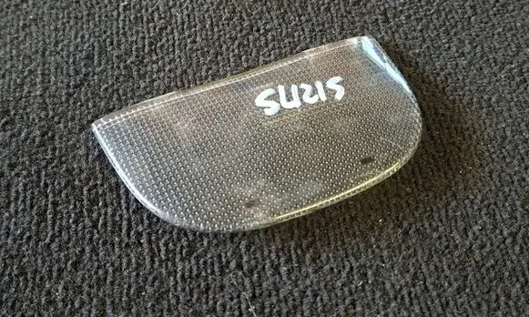 Subaru Legacy Other interior light