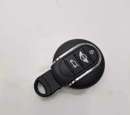 Ignition key/card