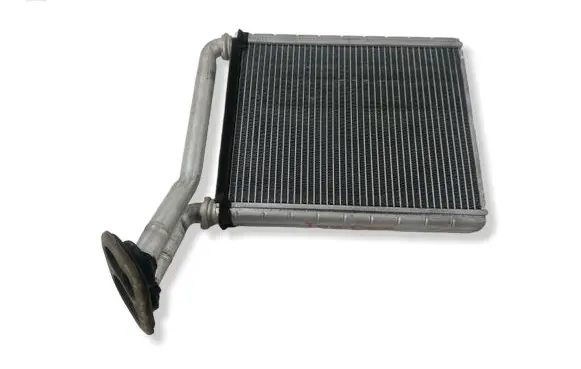 Toyota Corolla E140 E150 Air conditioning (A/C) radiator (interior) 