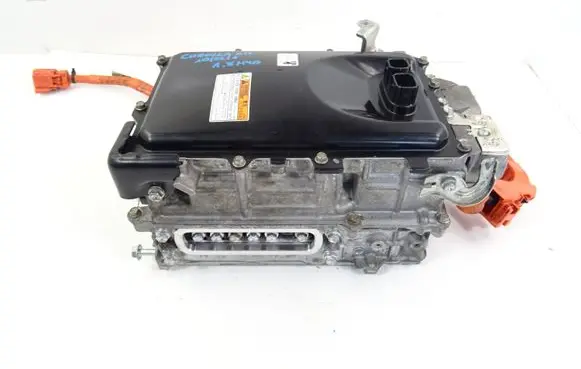 Toyota Corolla E210 E21 Voltage converter inverter G920047330